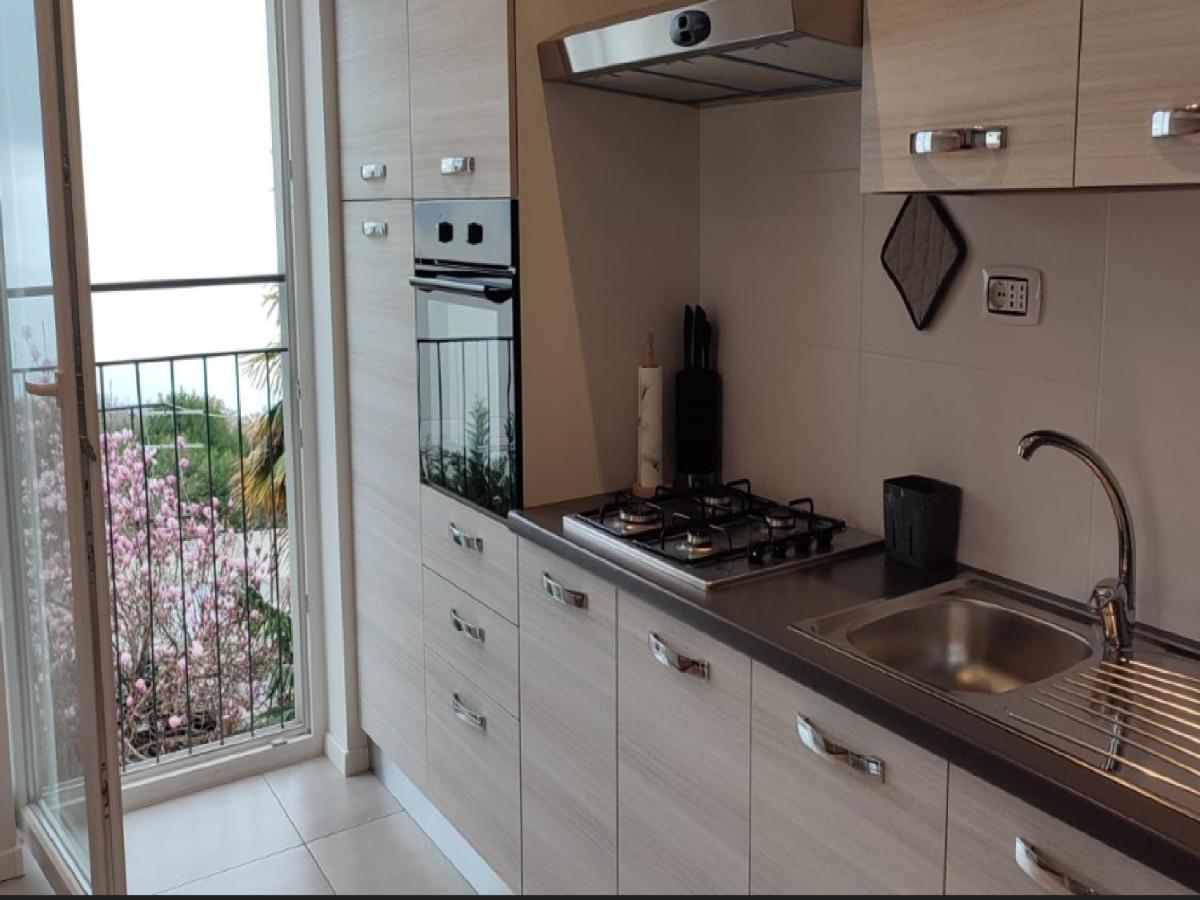 Apartments Baricevic Опатия Екстериор снимка