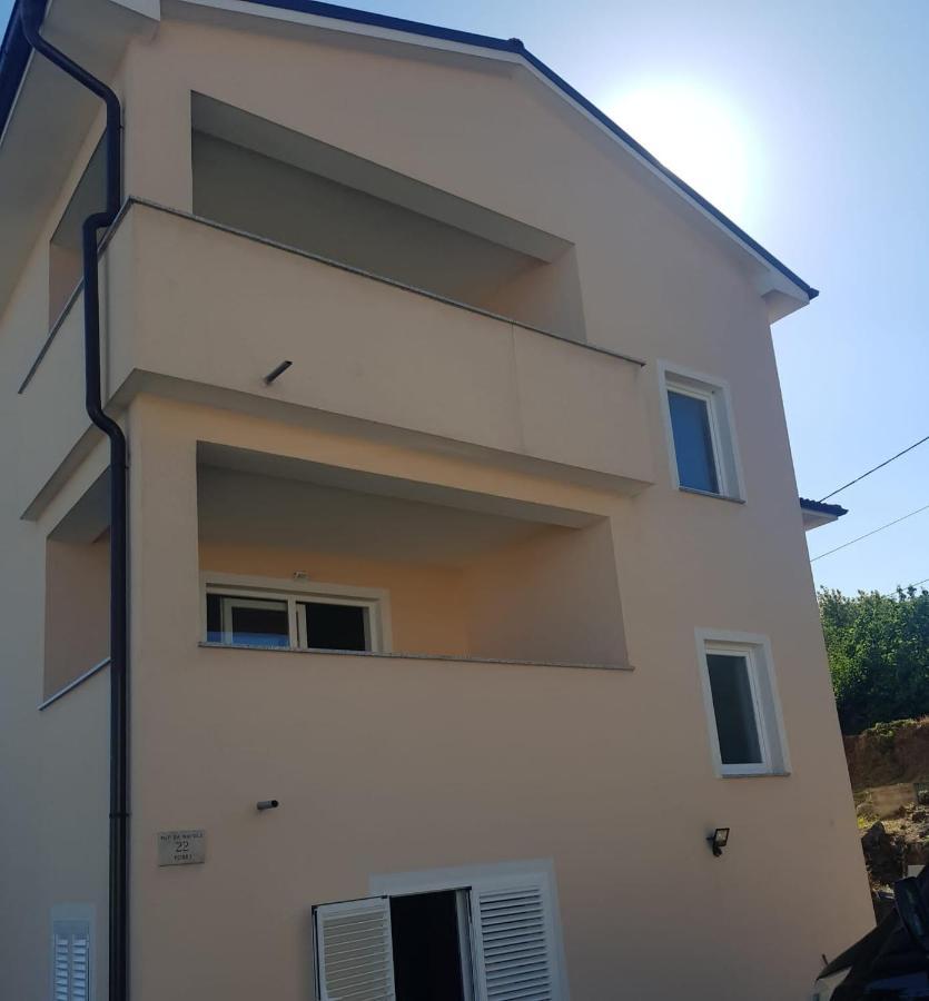 Apartments Baricevic Опатия Екстериор снимка