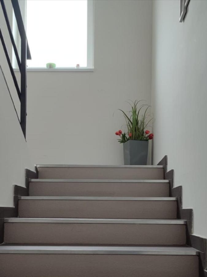 Apartments Baricevic Опатия Екстериор снимка