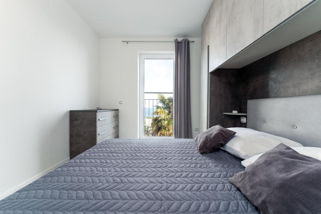 Apartments Baricevic Опатия Екстериор снимка