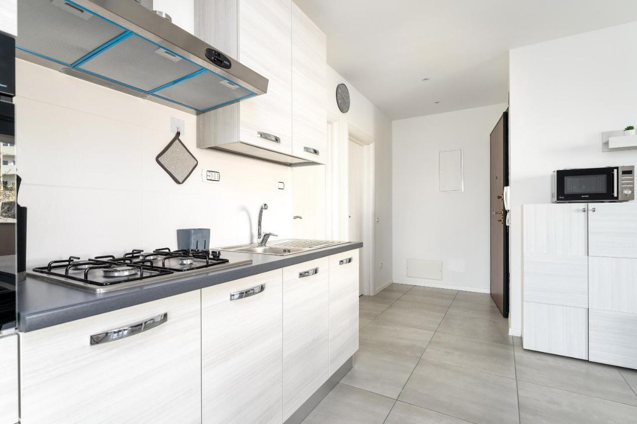 Apartments Baricevic Опатия Екстериор снимка