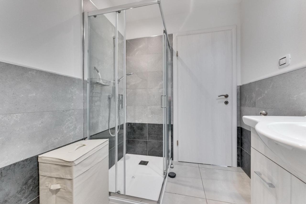 Apartments Baricevic Опатия Екстериор снимка