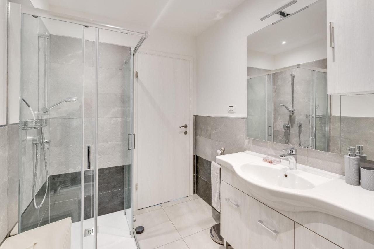 Apartments Baricevic Опатия Екстериор снимка