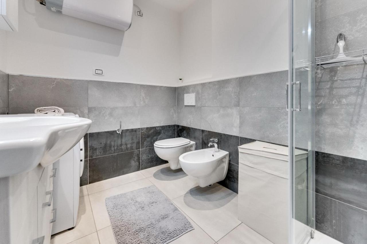 Apartments Baricevic Опатия Екстериор снимка