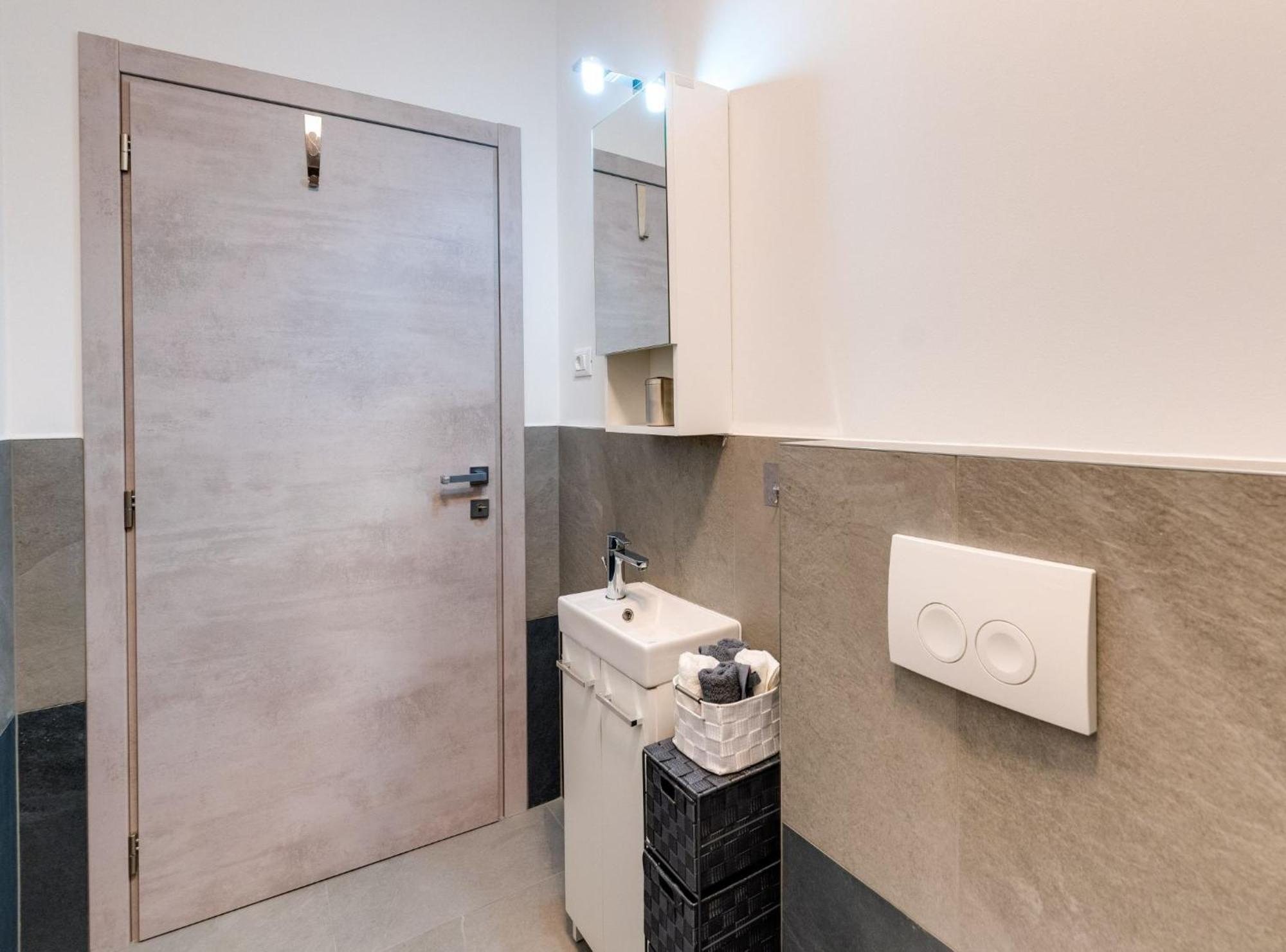 Apartments Baricevic Опатия Екстериор снимка