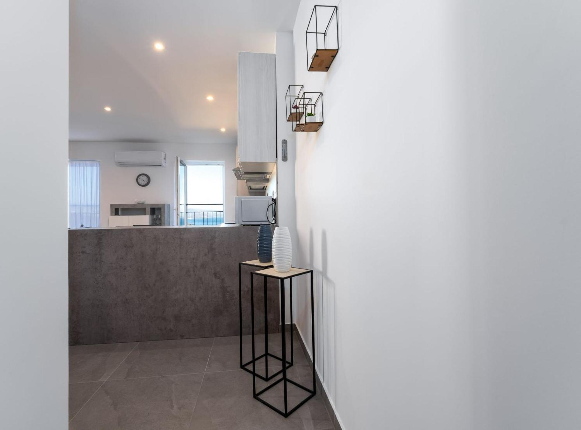 Apartments Baricevic Опатия Екстериор снимка