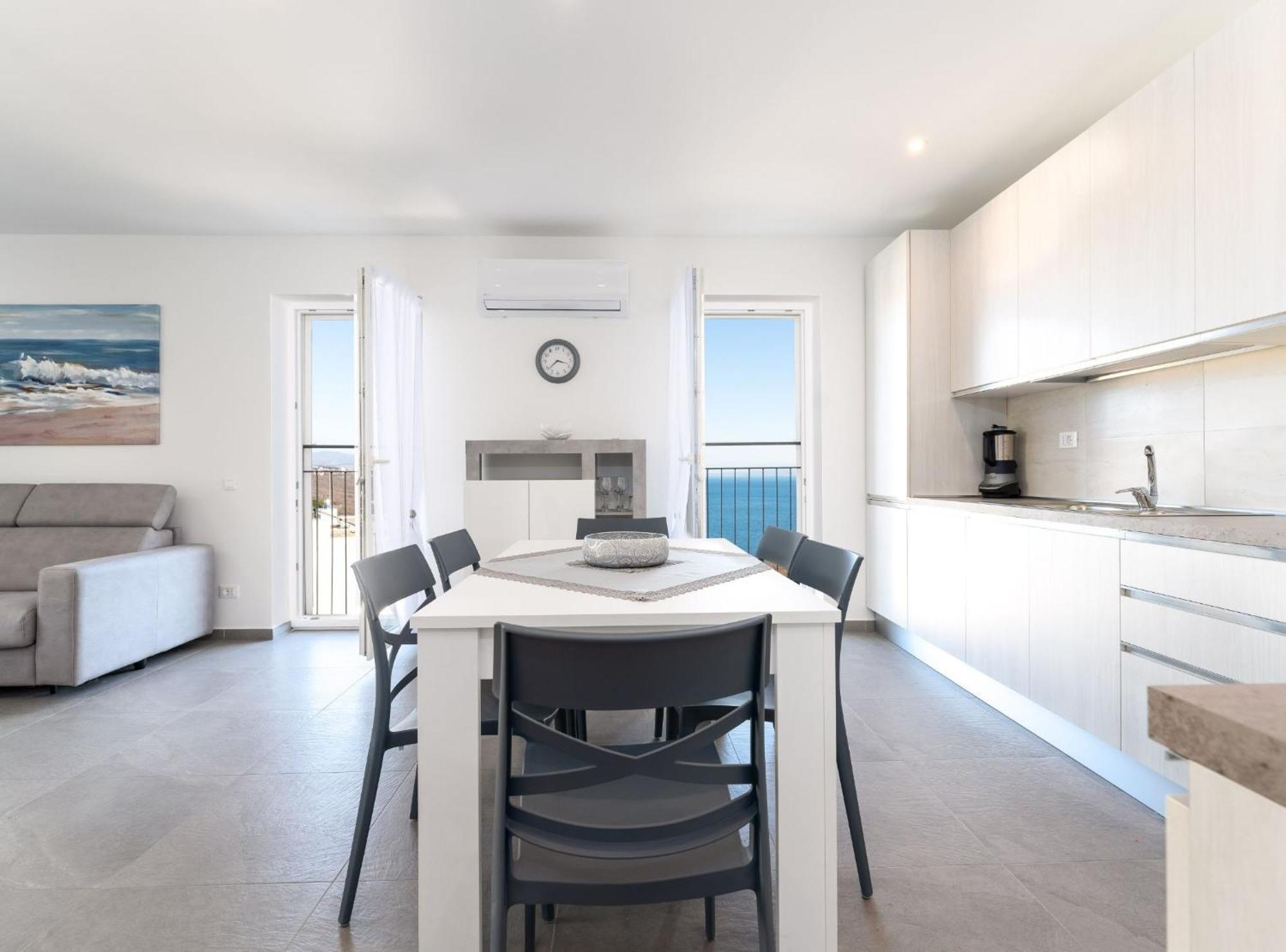 Apartments Baricevic Опатия Екстериор снимка