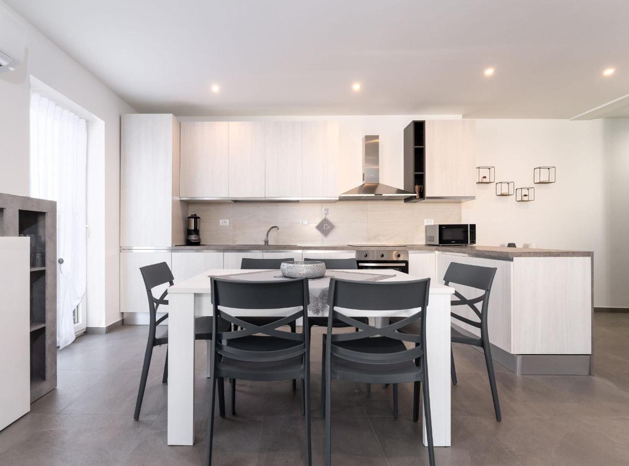 Apartments Baricevic Опатия Екстериор снимка