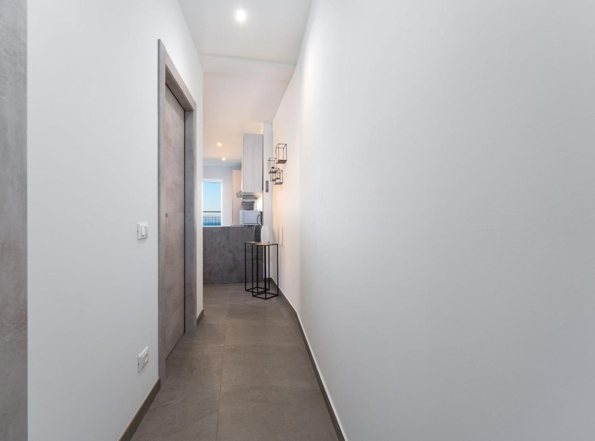 Apartments Baricevic Опатия Екстериор снимка
