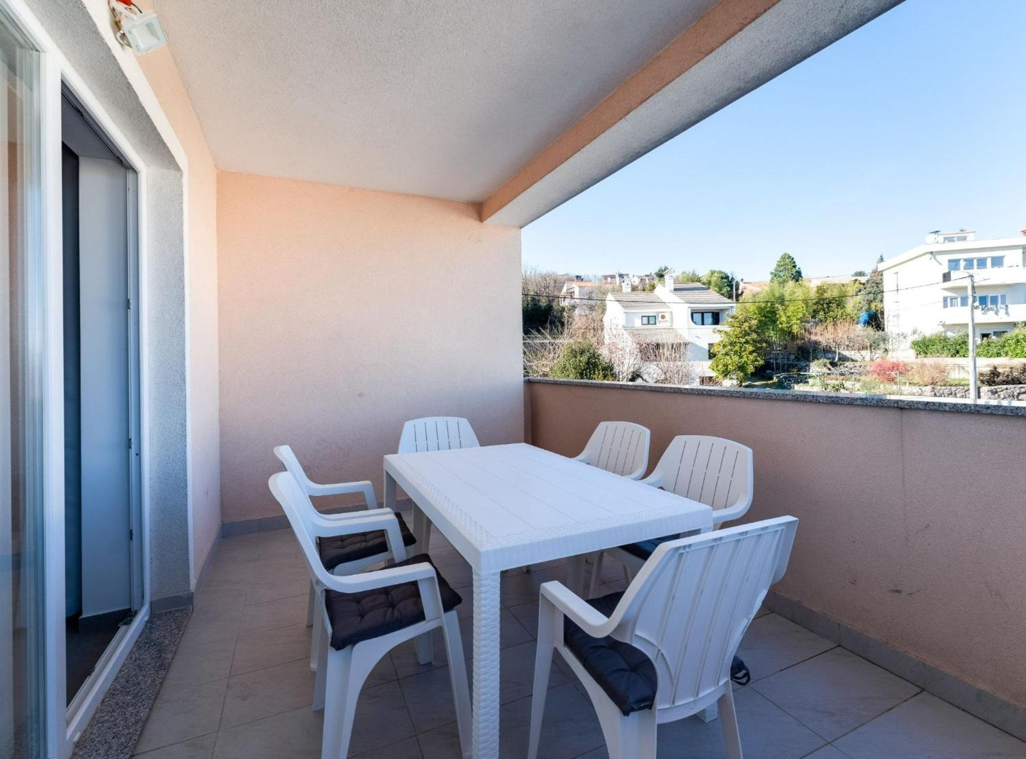 Apartments Baricevic Опатия Екстериор снимка