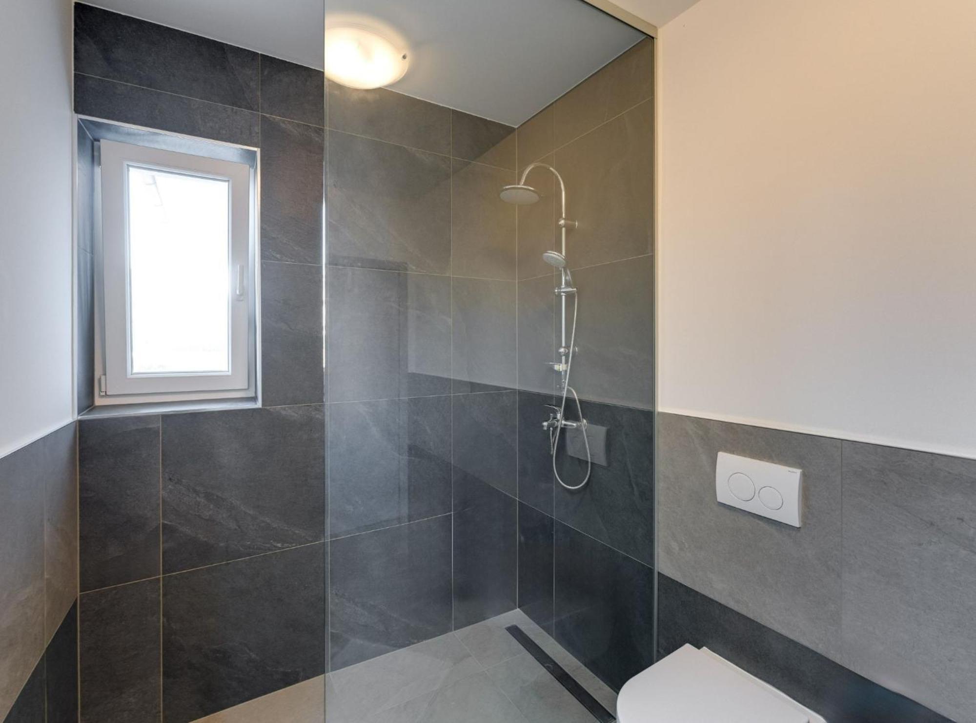 Apartments Baricevic Опатия Екстериор снимка