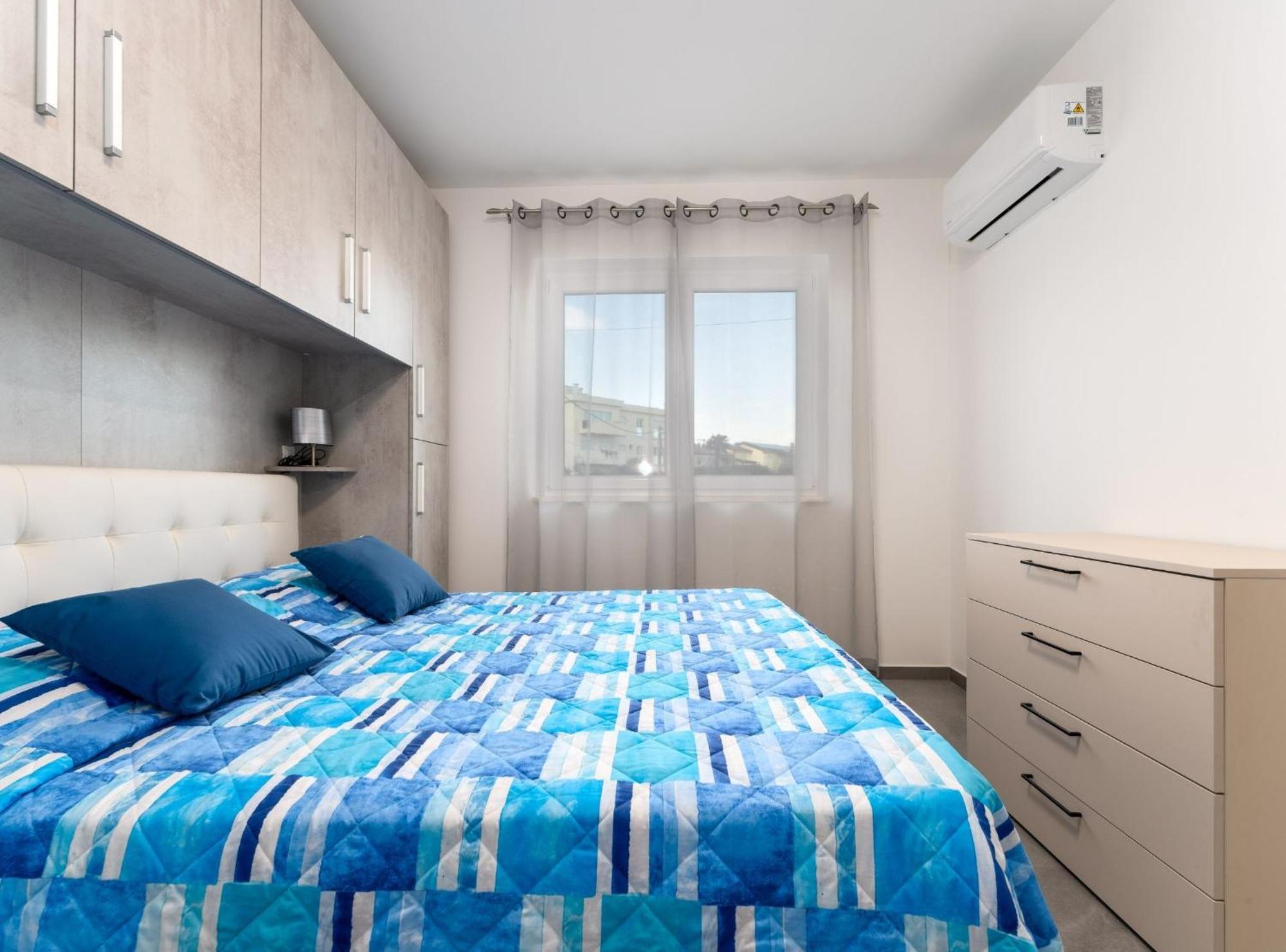 Apartments Baricevic Опатия Екстериор снимка
