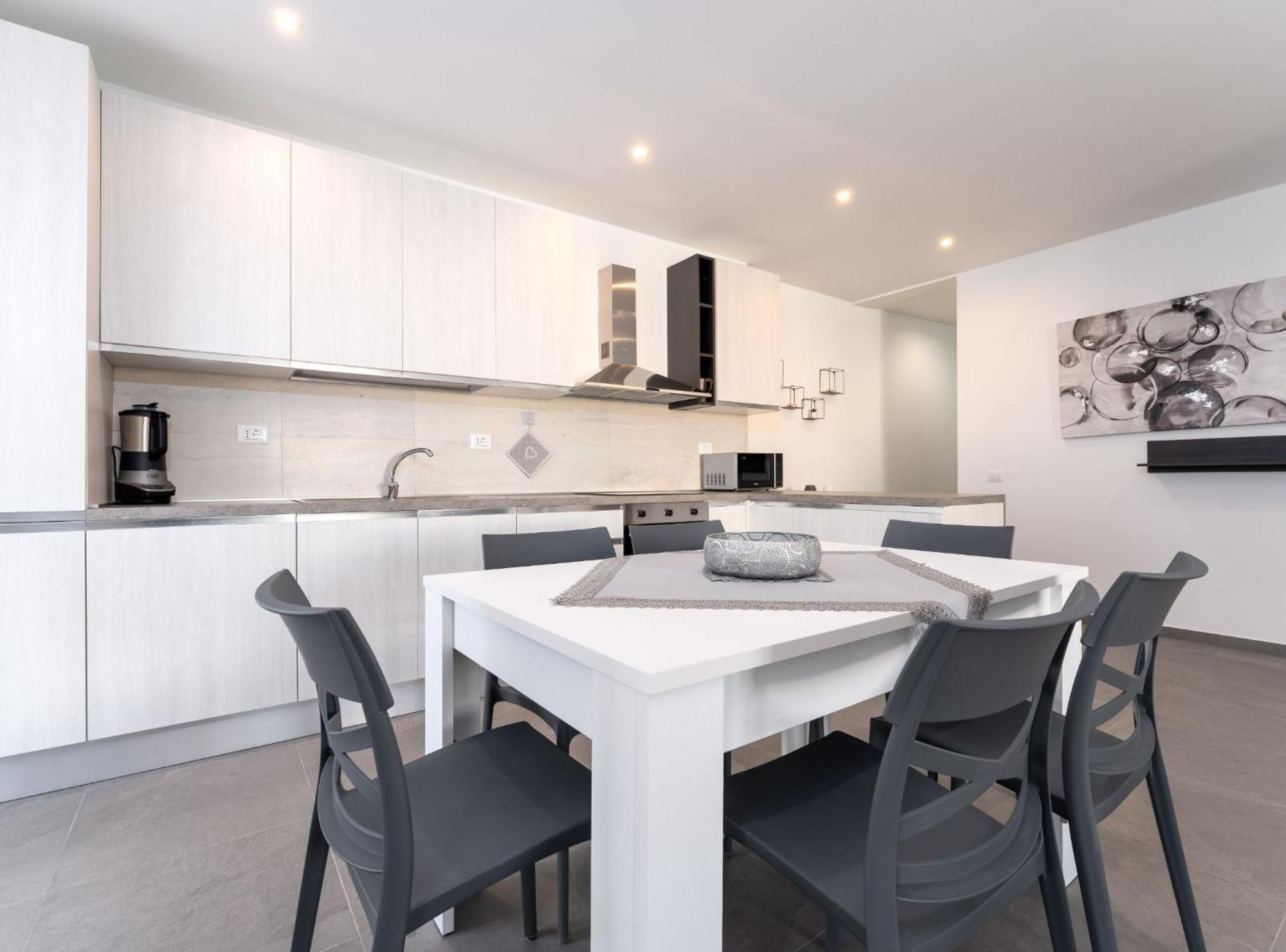 Apartments Baricevic Опатия Екстериор снимка