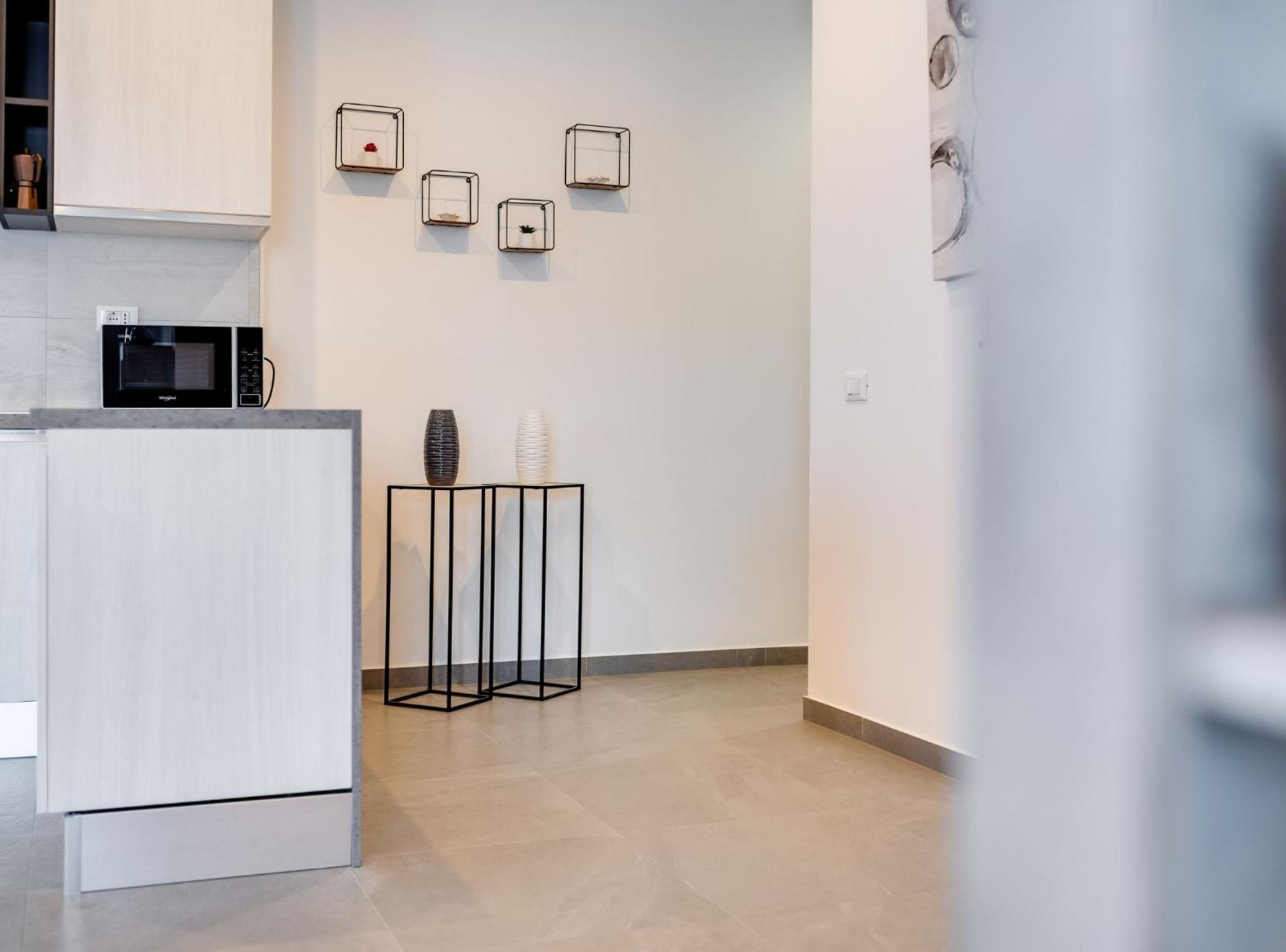 Apartments Baricevic Опатия Екстериор снимка
