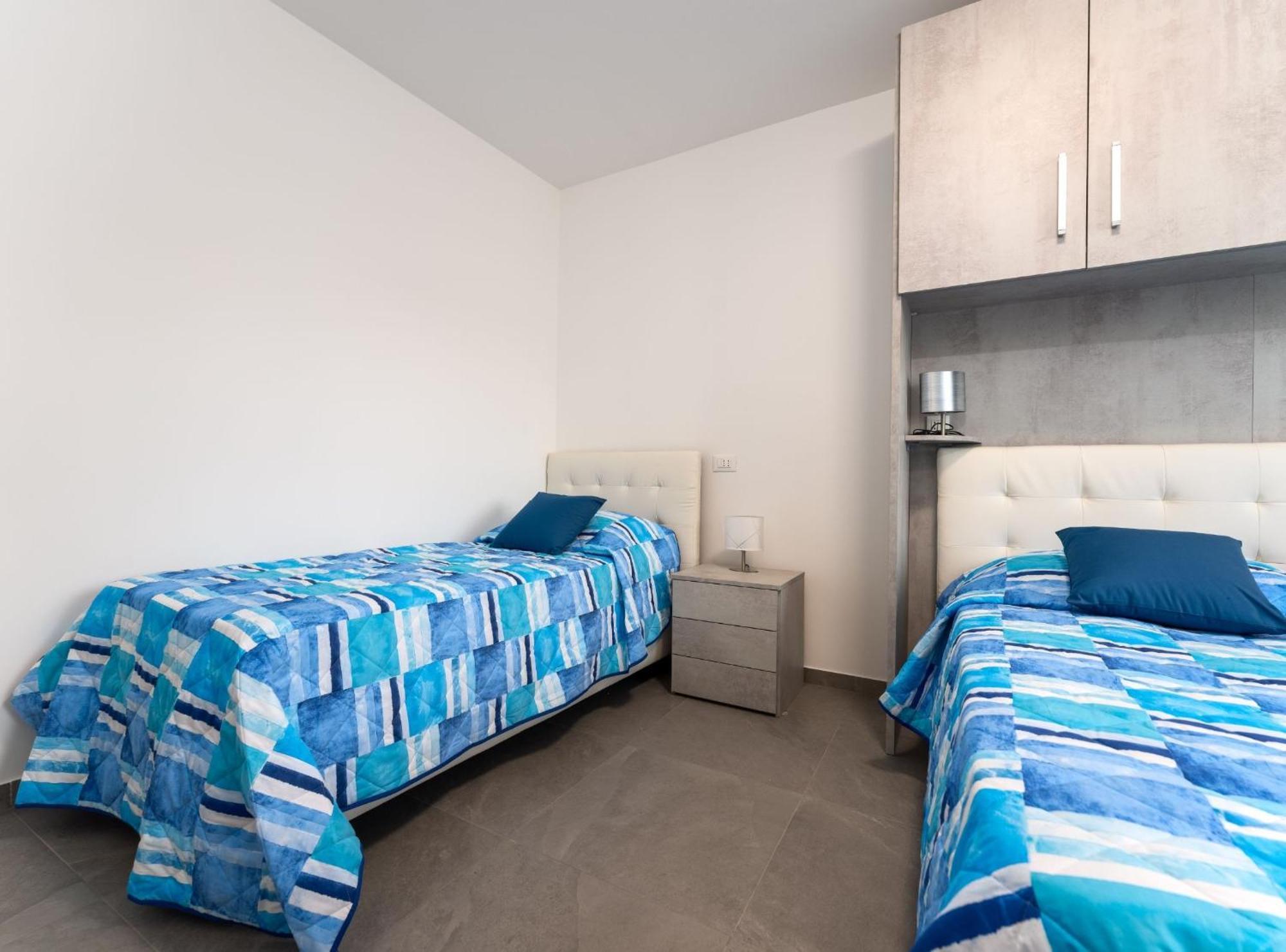 Apartments Baricevic Опатия Екстериор снимка