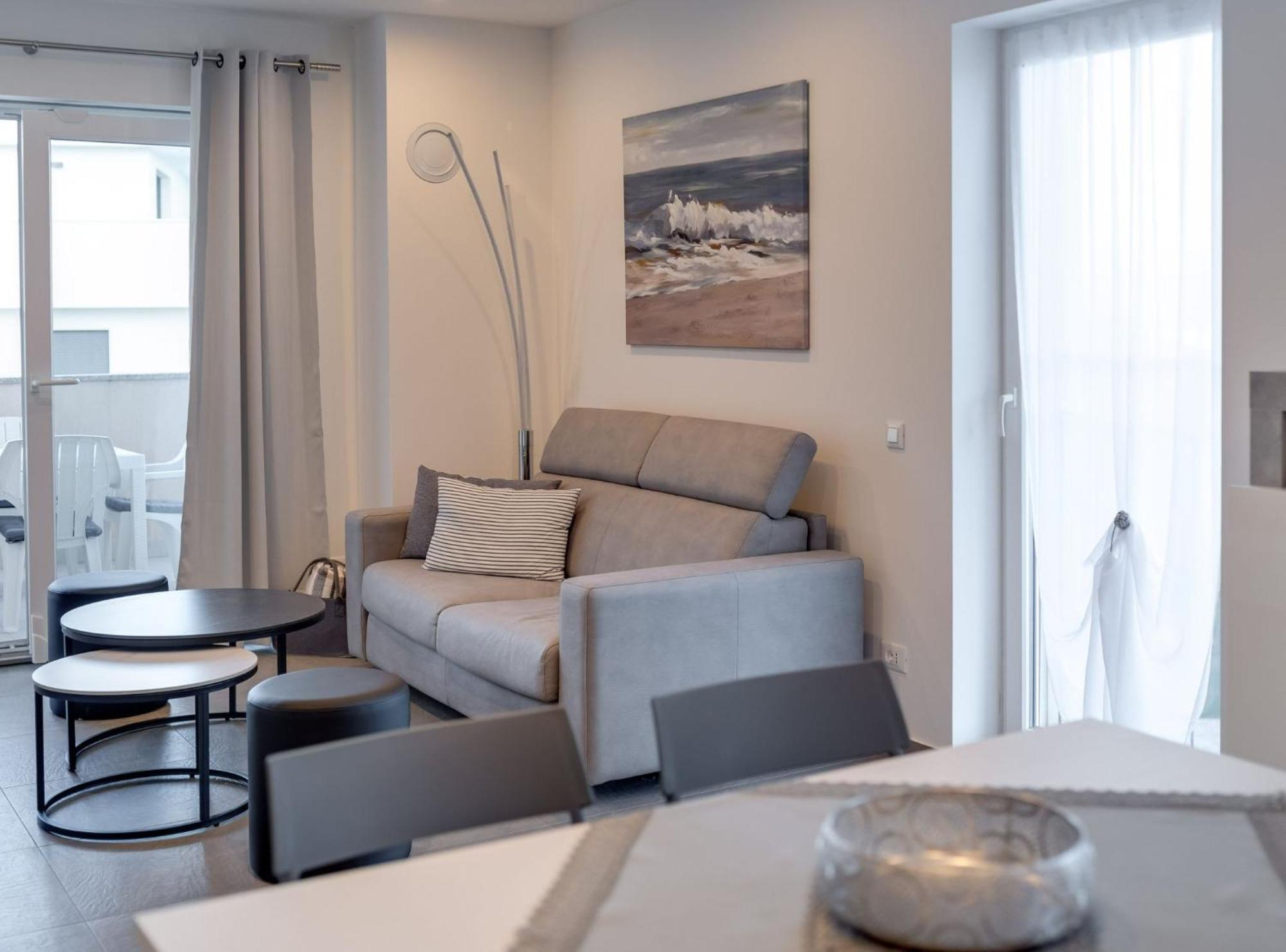 Apartments Baricevic Опатия Екстериор снимка