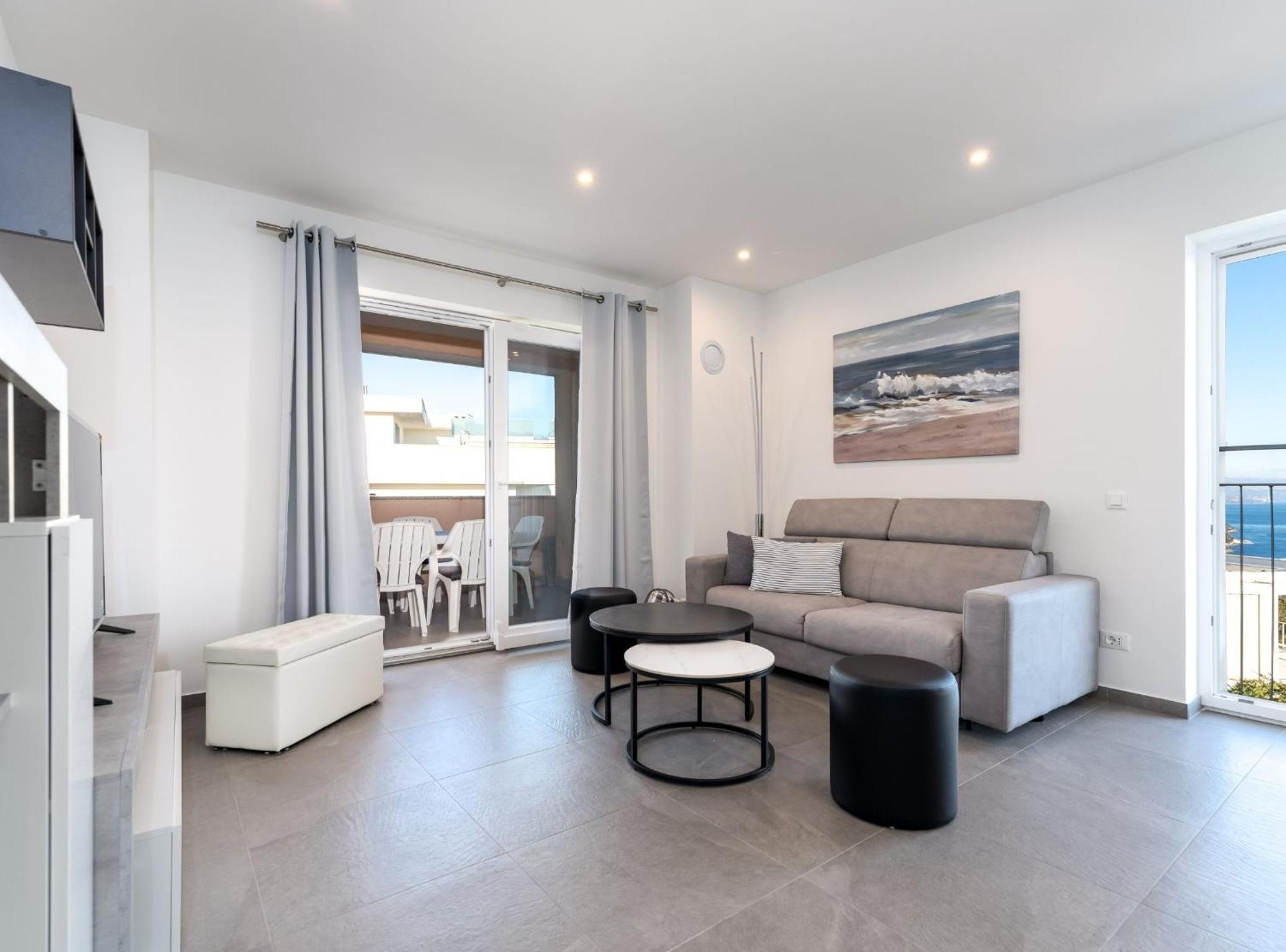 Apartments Baricevic Опатия Екстериор снимка